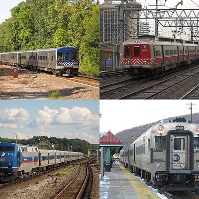 Metro-North Railroad