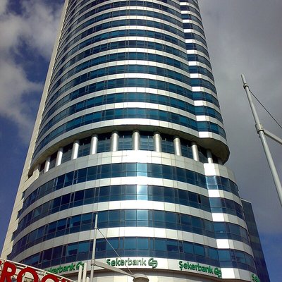 MetroCity AVM