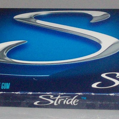 Stride (gum)