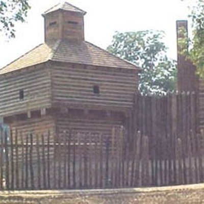 Metropolis, Illinois