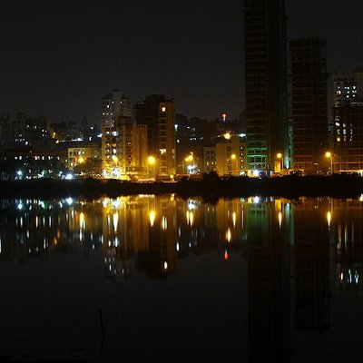 Navi Mumbai
