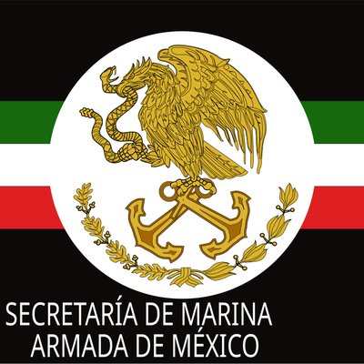 Mexican Navy logo