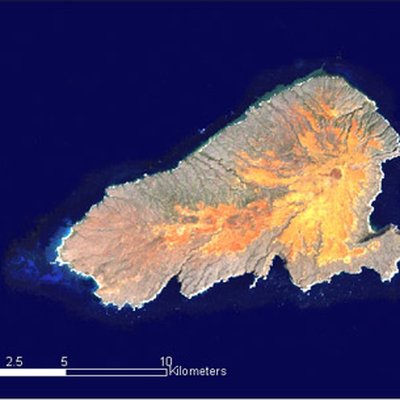 Kahoolawe