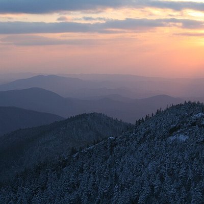 Great Smoky Mountains