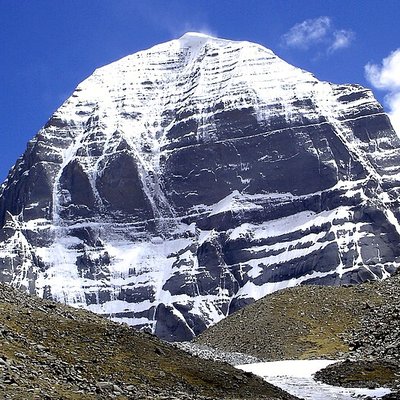 Mount Kailash