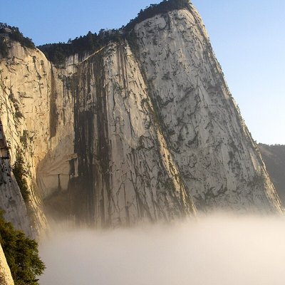 Mount Hua