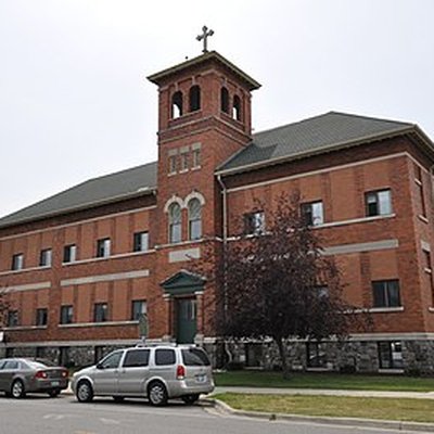 Mount Pleasant, Michigan
