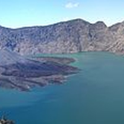 Mount Rinjani