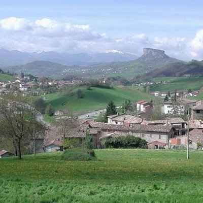 Apennine Mountains