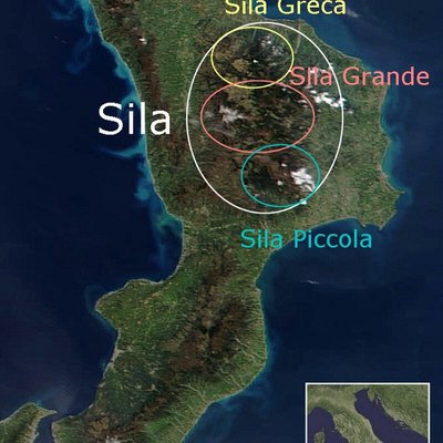 La Sila