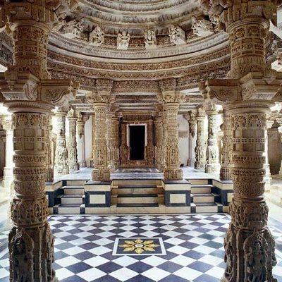 Mount Abu