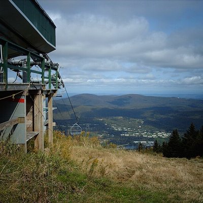 Mount Snow