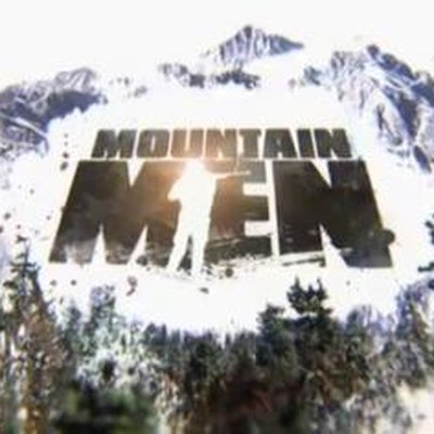 Mountain Men (TV series)