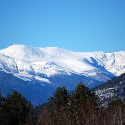 Mount Washington (New Hampshire)