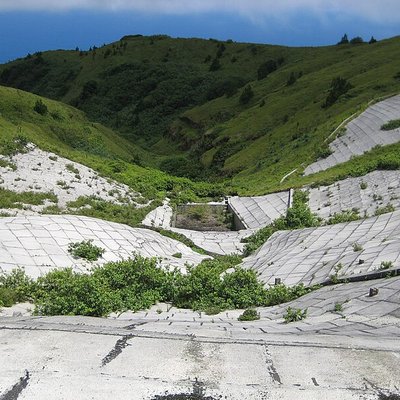 Green Mountain