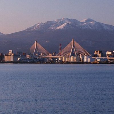 Hakkōda Mountains