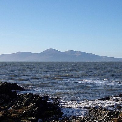 Mourne Mountains