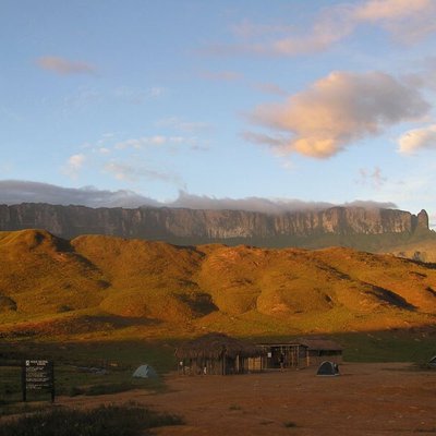 Mount Roraima
