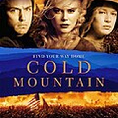 Cold Mountain (film)