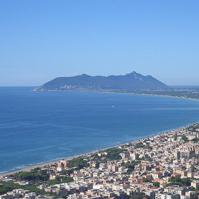 Mount Circeo