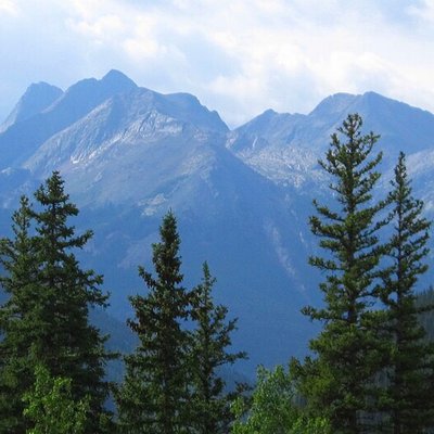 San Juan Mountains