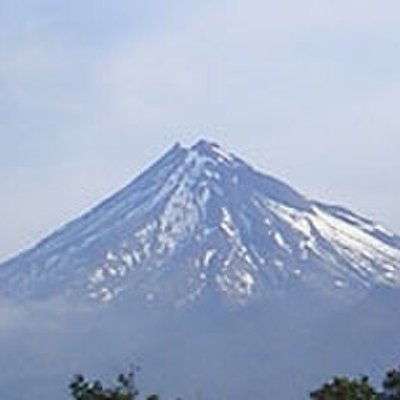 Mount Taranaki