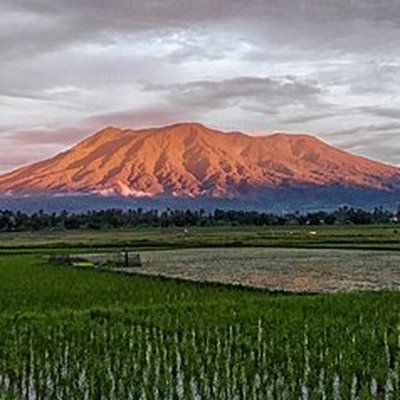 Mount Marapi