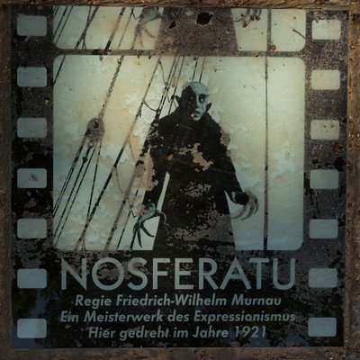 Nosferatu (band)