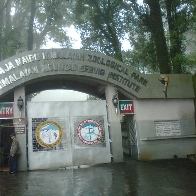 Himalayan Mountaineering Institute