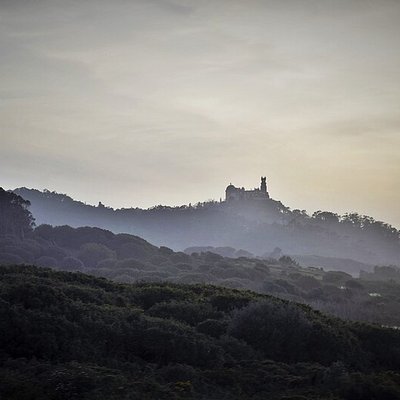 Sintra Mountains