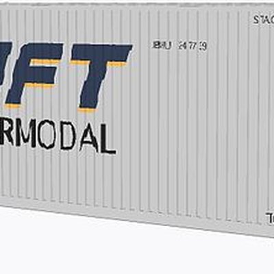 Swift Transportation logo