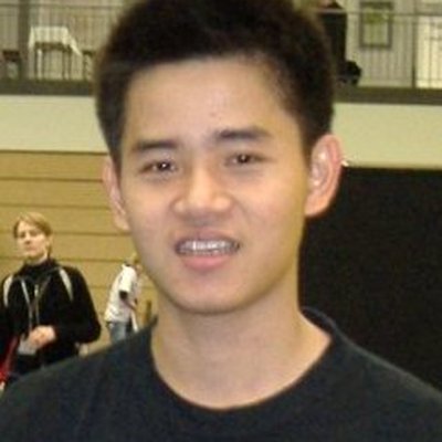 Simon Santoso