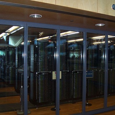 Internet Archive