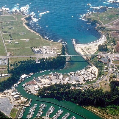 Fort Bragg