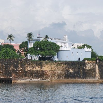 La Fortaleza logo