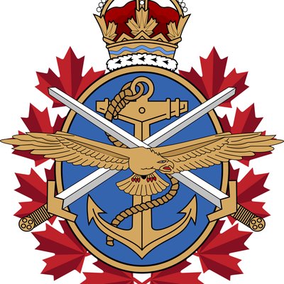 Canadian Forces