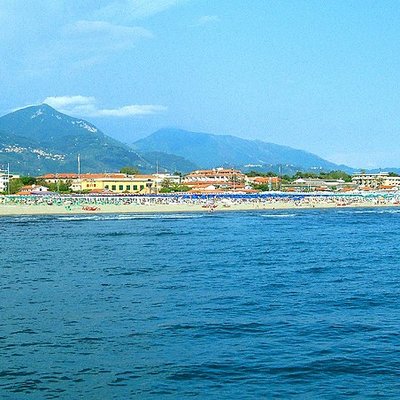 Forte dei Marmi