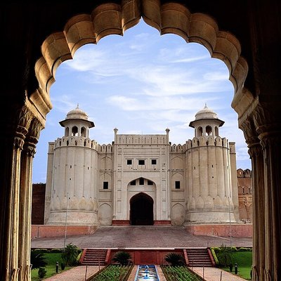 Lahore Fort