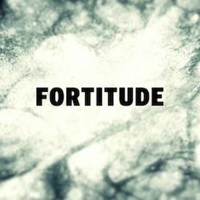 FORTITUDE