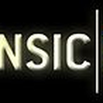 Forensic Files logo