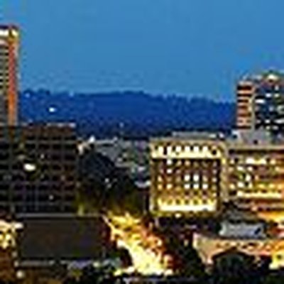 Greenville, South Carolina