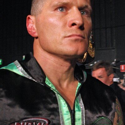 Danny Green (boxer)