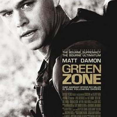 Green Zone (film)