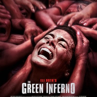 The Green Inferno