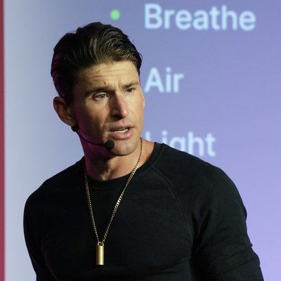 Ben Greenfield Fitness