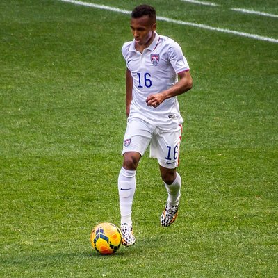 Julian Green
