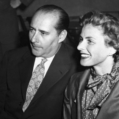 Roberto Rossellini