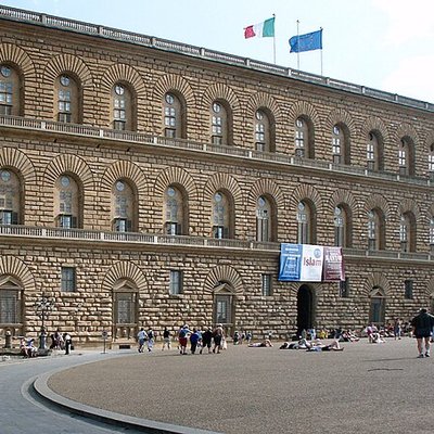 Palazzo Pitti