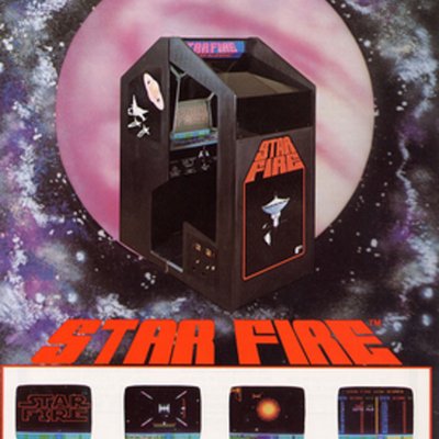 Star Fire