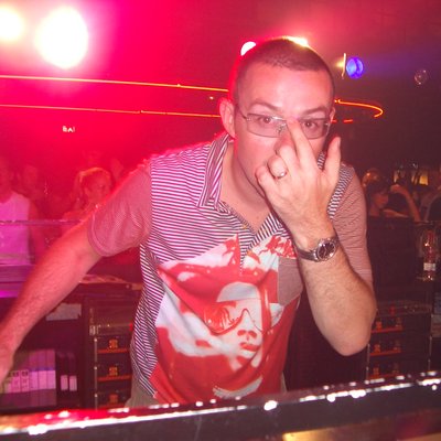 Judge Jules